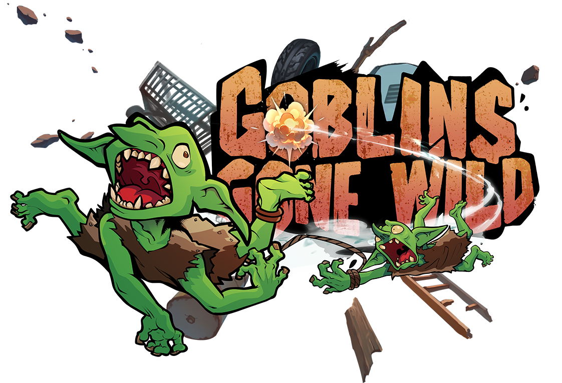 Goblins Gone Wild